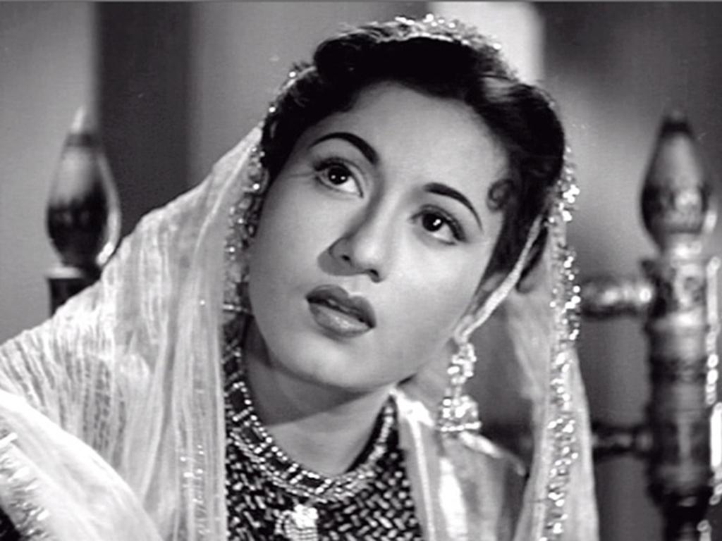 Foreign Classic Films. Mughal E Azam