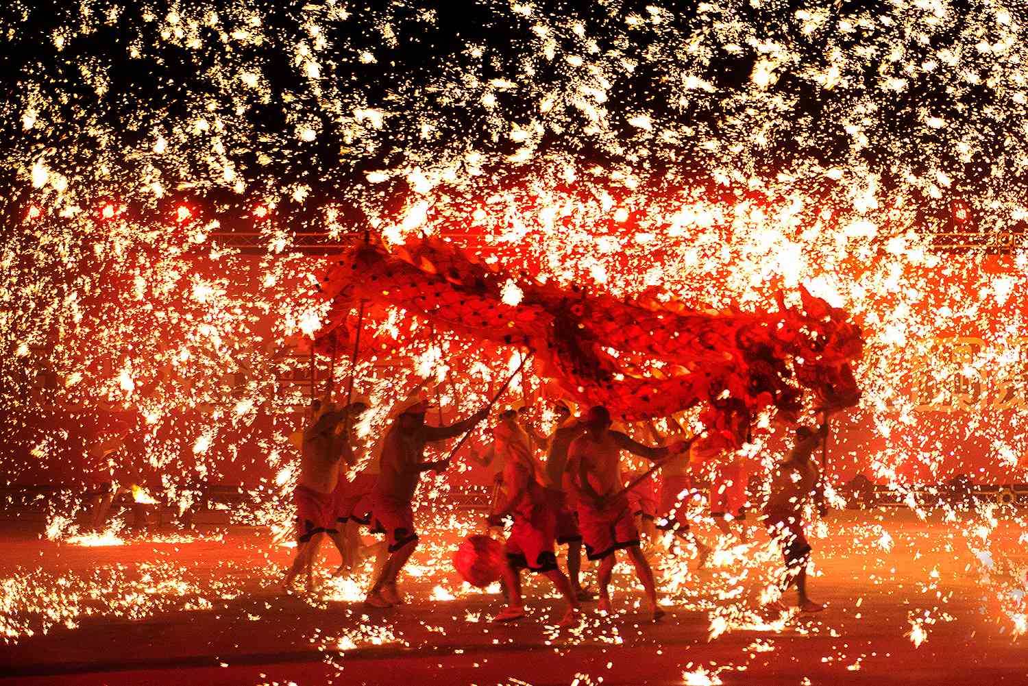 Lunar New Year 2024: What to Know About