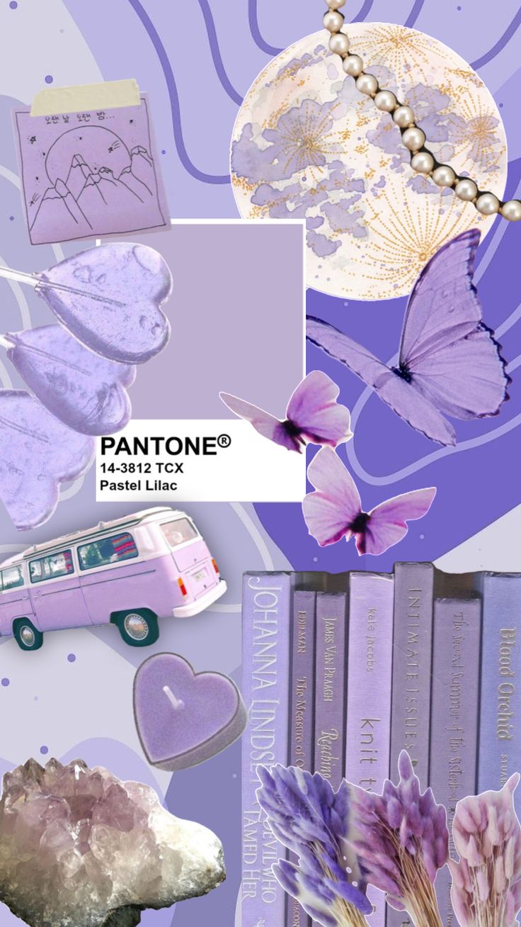 shufflefyp #purplewallpaper