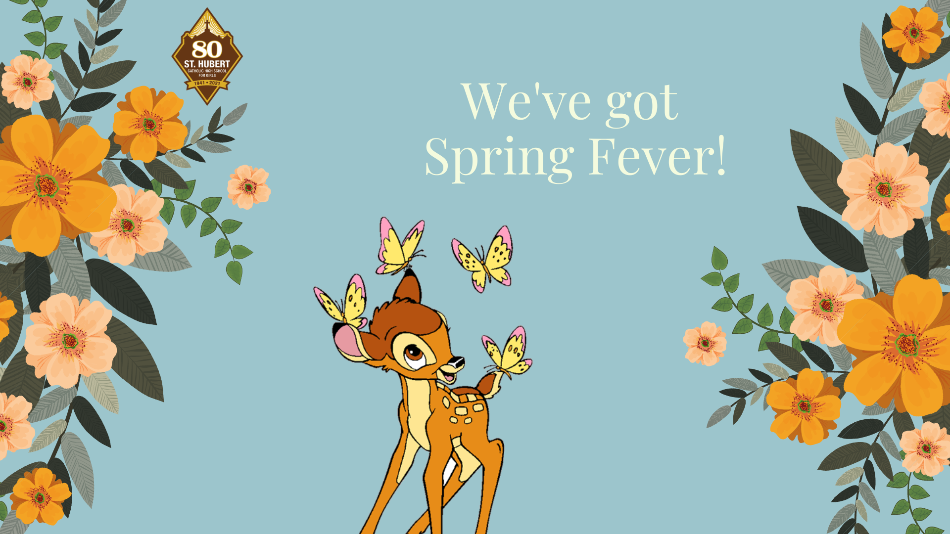 Spring Disney Desktop Wallpapers Wallpaper Cave