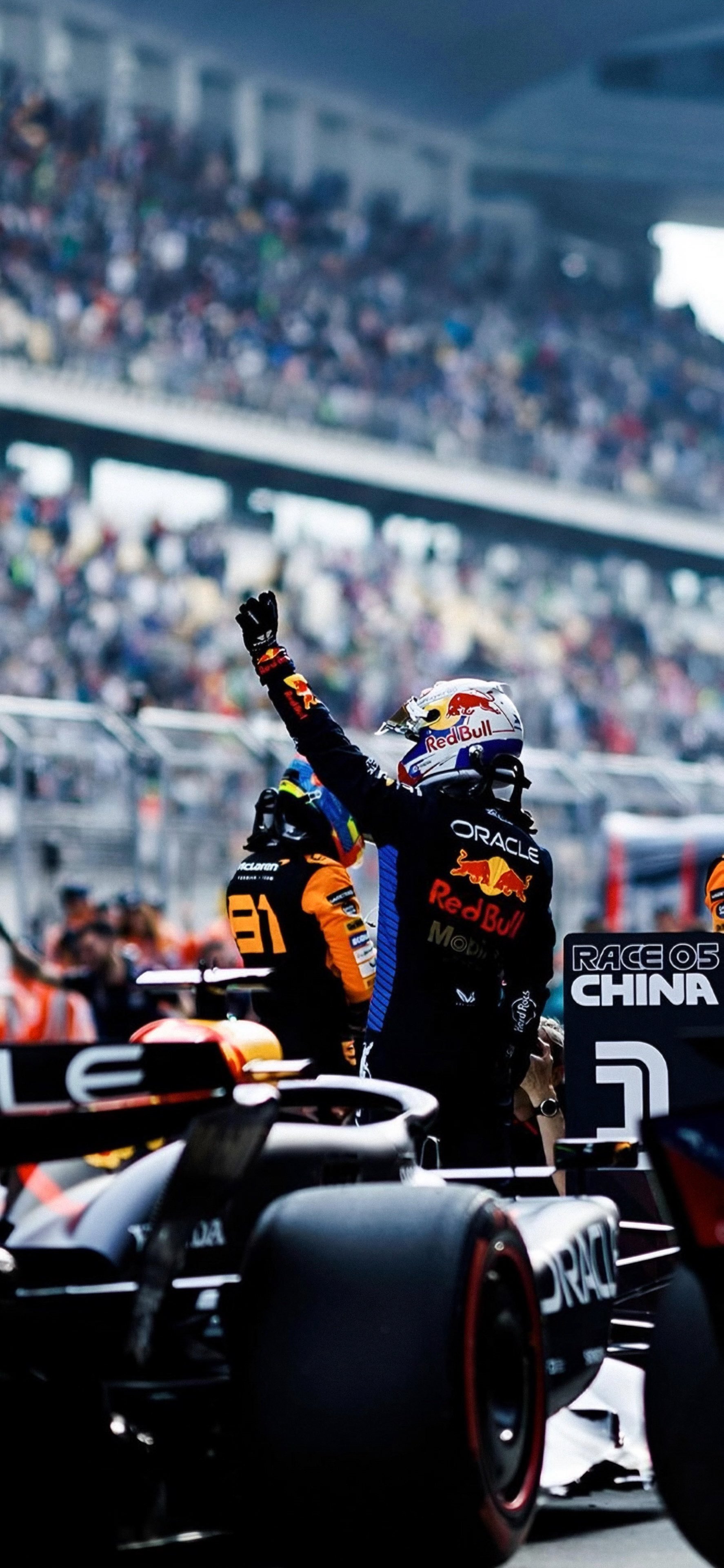 Verstappen Wallpaper