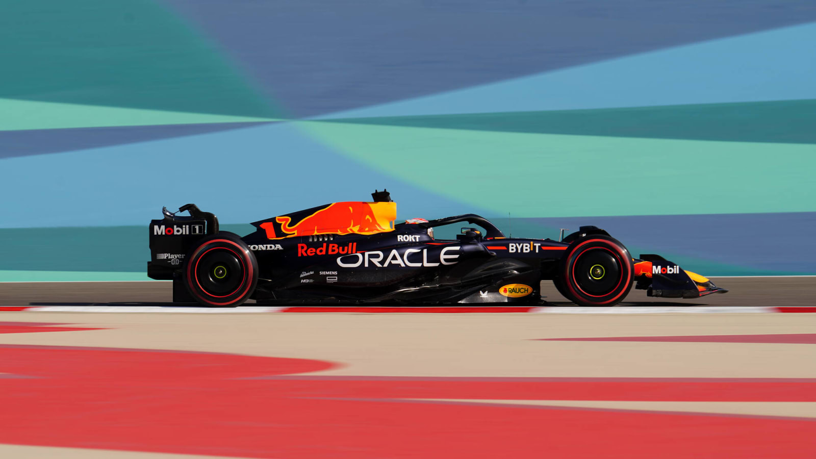 Mclaren breaks down 'certain advantages