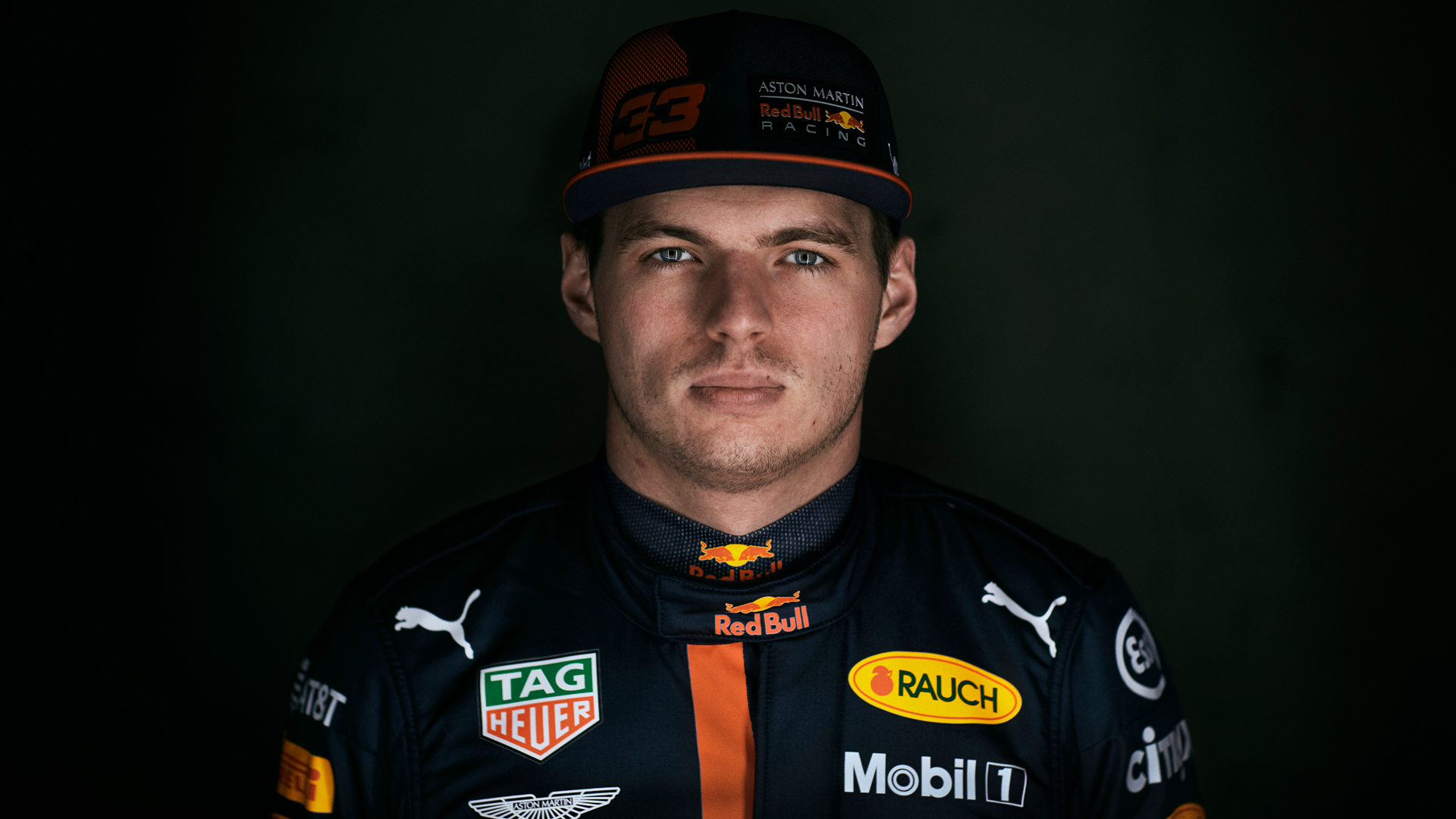 Chinese Grand Prix 2024: Max Verstappen