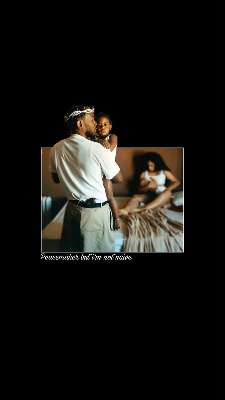 Kendrick Lamar Wallpaper en 2024