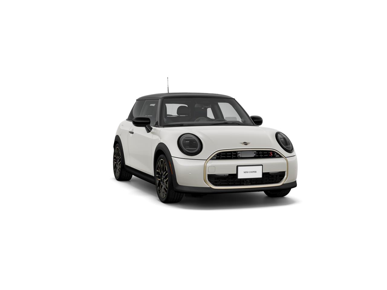 2025 MINI HARDTOP 2 DOOR Front Wheel