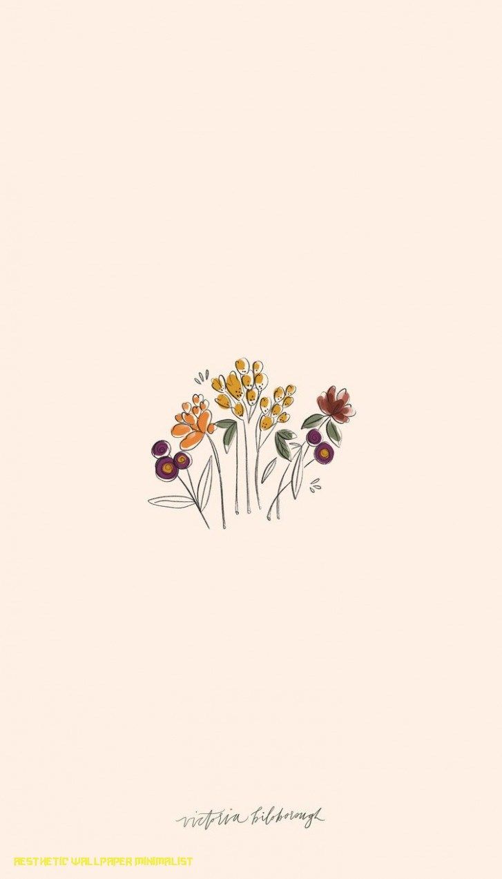 flower aesthetic wallpaper. iPhone