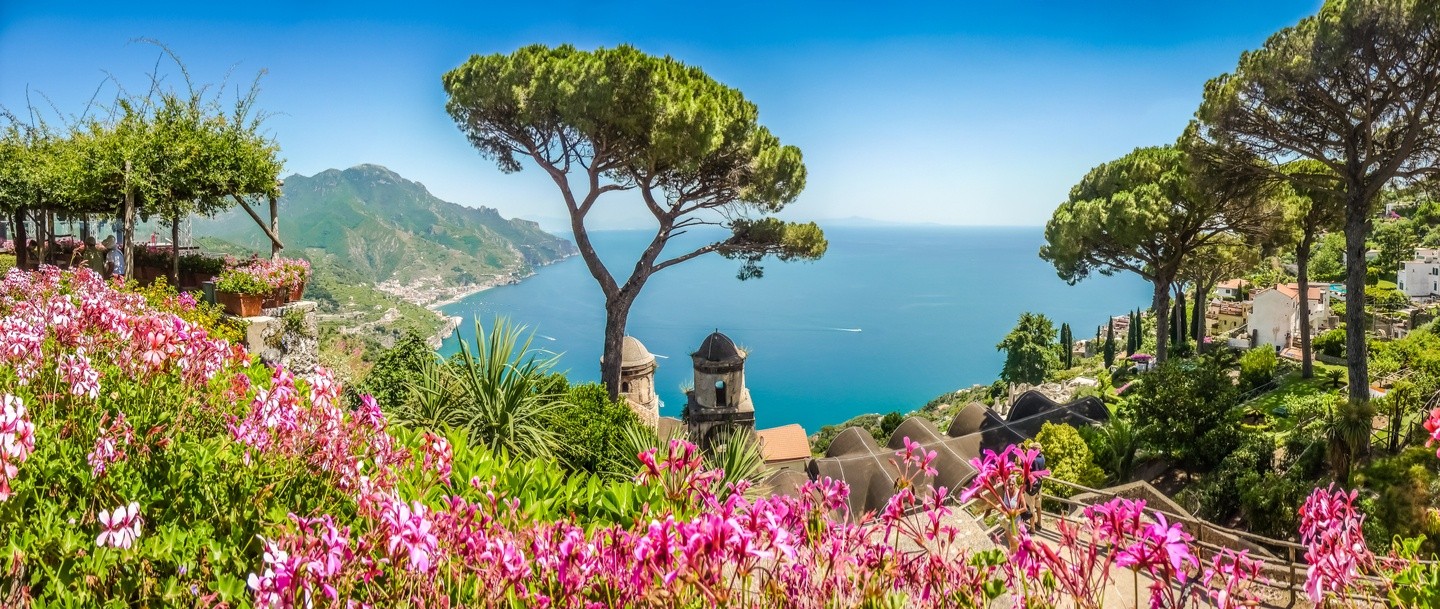 Mediterranean