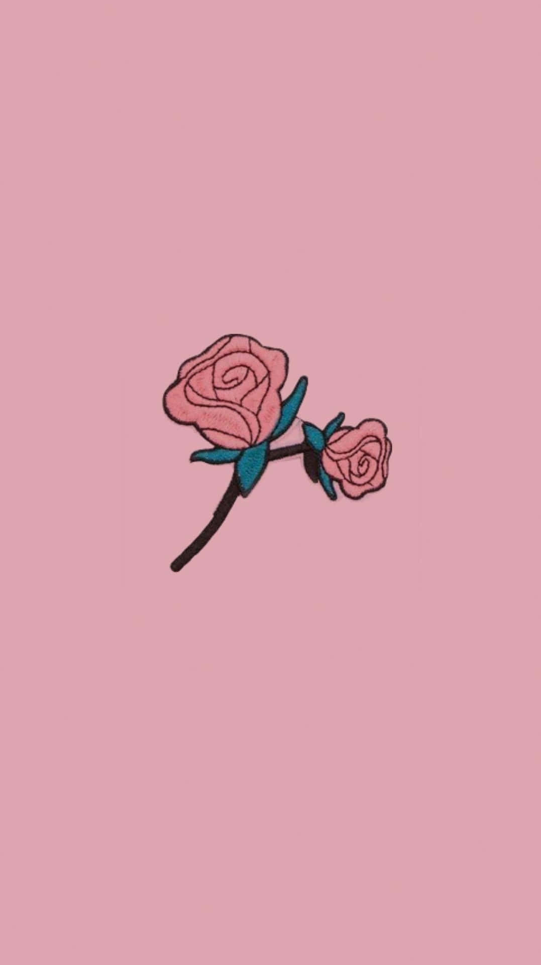Download free Cute Aesthetic iPad Roses