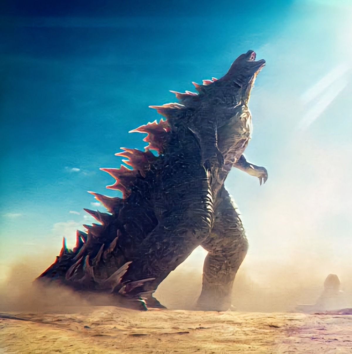 MONSTER VERSE