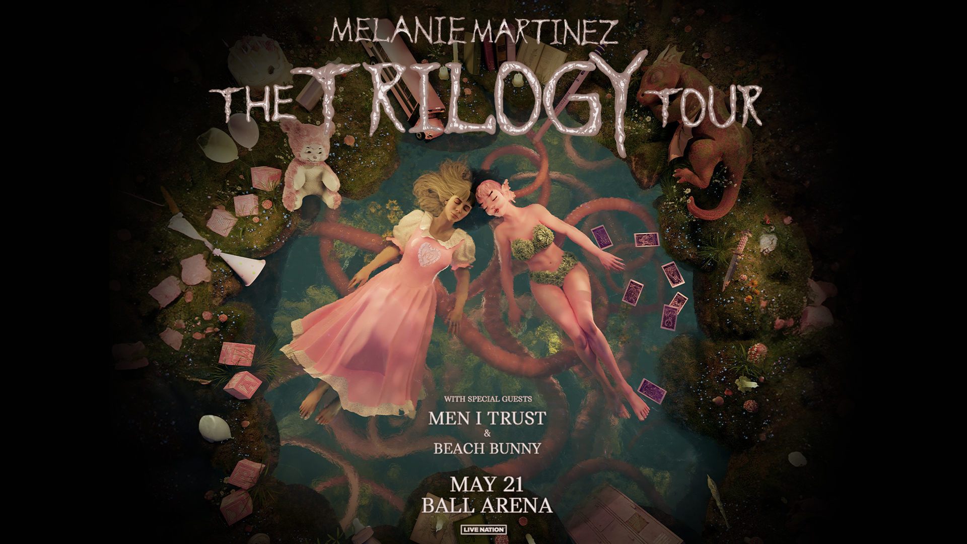 Melanie Martinez 2024 Wallpapers - Wallpaper Cave