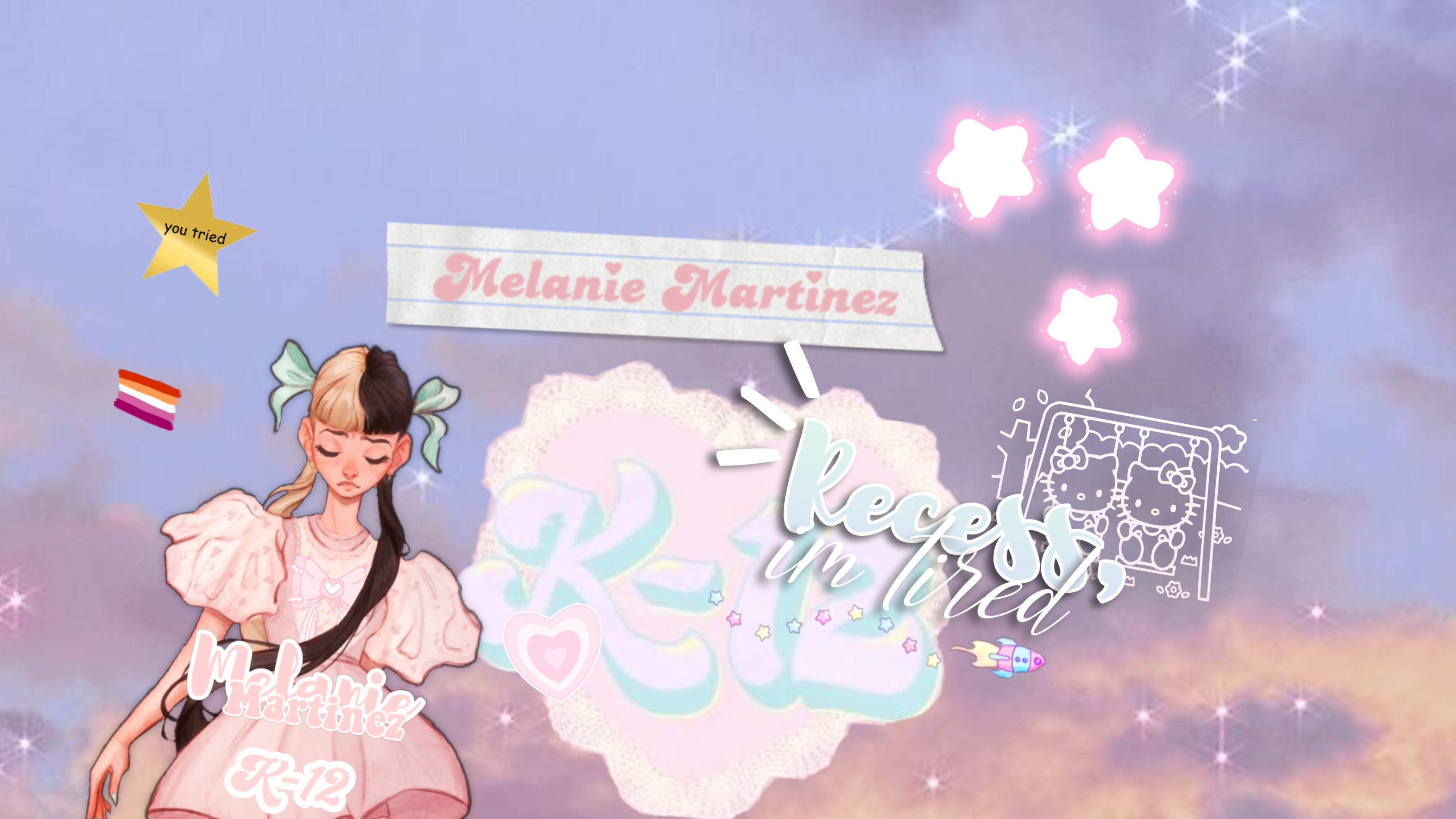 free melanie martinez wallpaper