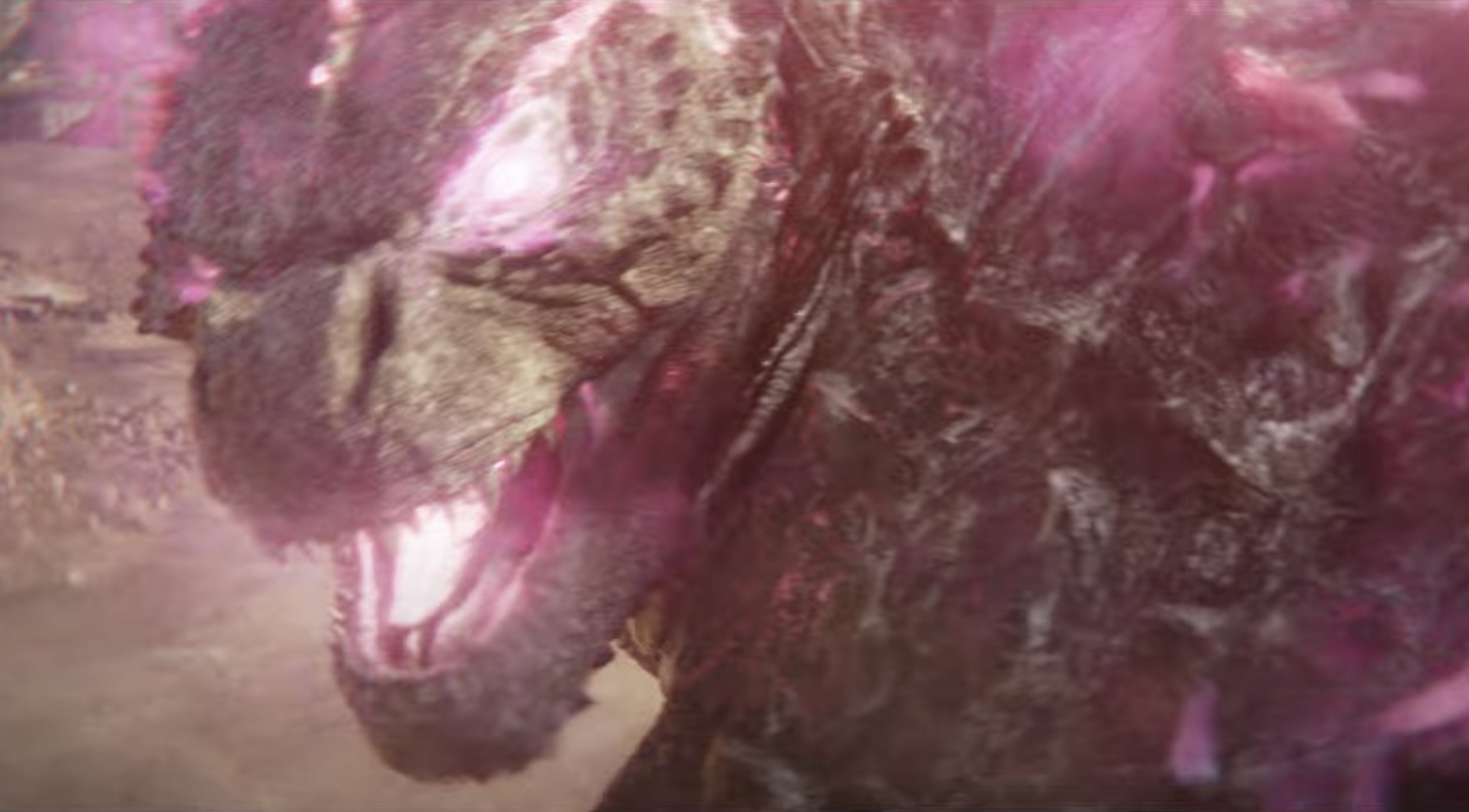Japanese For GODZILLA X KONG