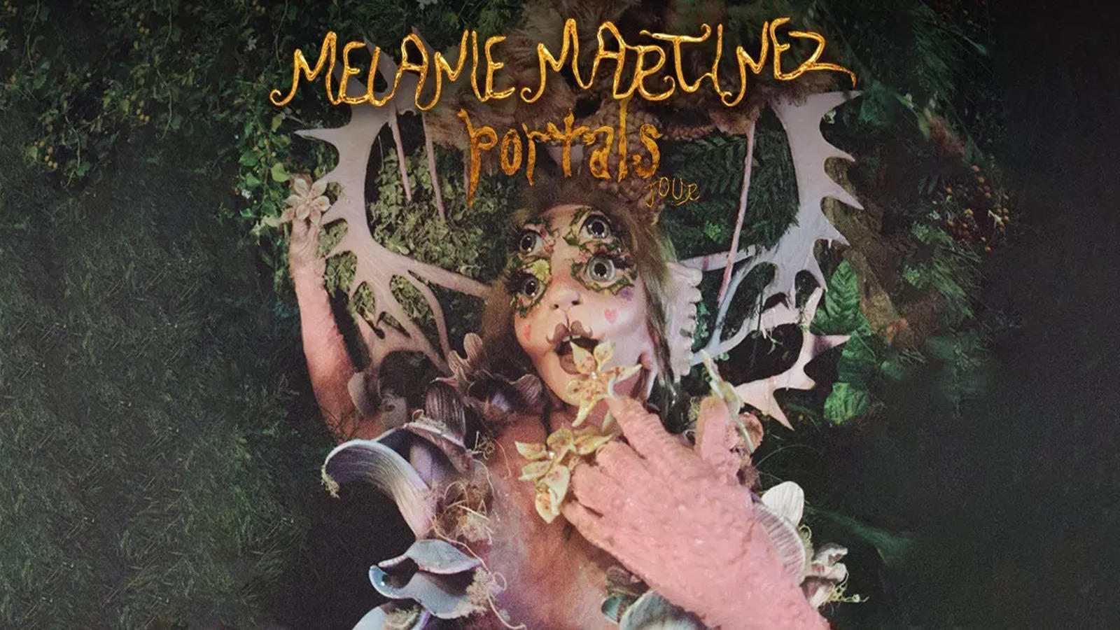 melanie martinez: Melanie Martinez