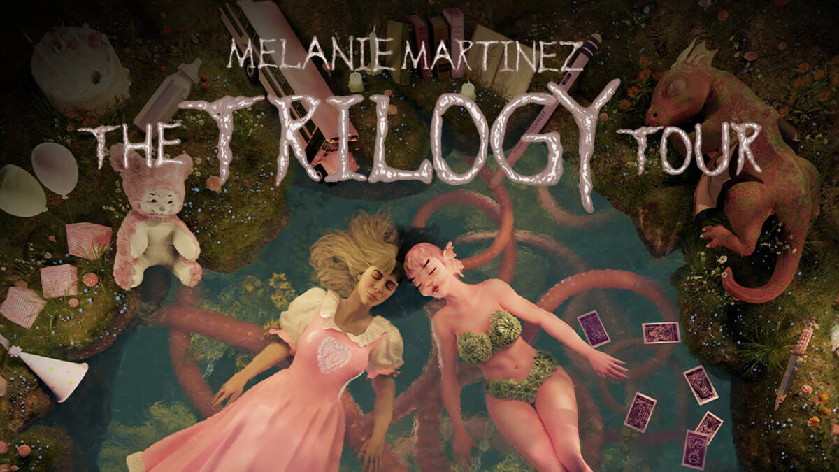 Melanie Martinez: The Trilogy Tour