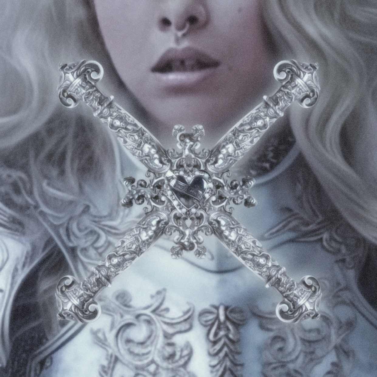 X (album). Melanie Martinez Fanon