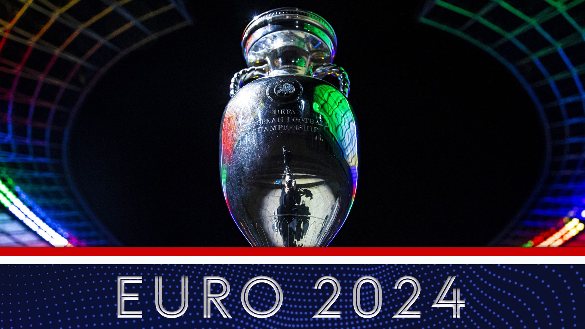 Euro 2024 fixtures, schedule, teams