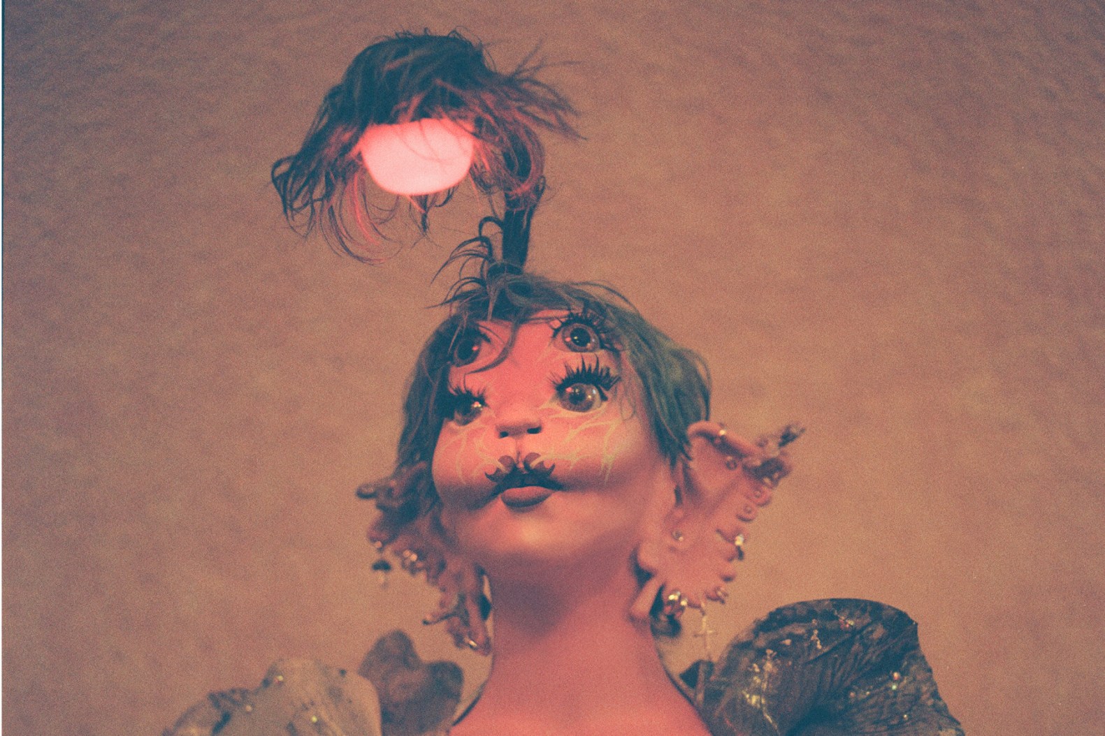 Melanie Martinez Announces 'Portals