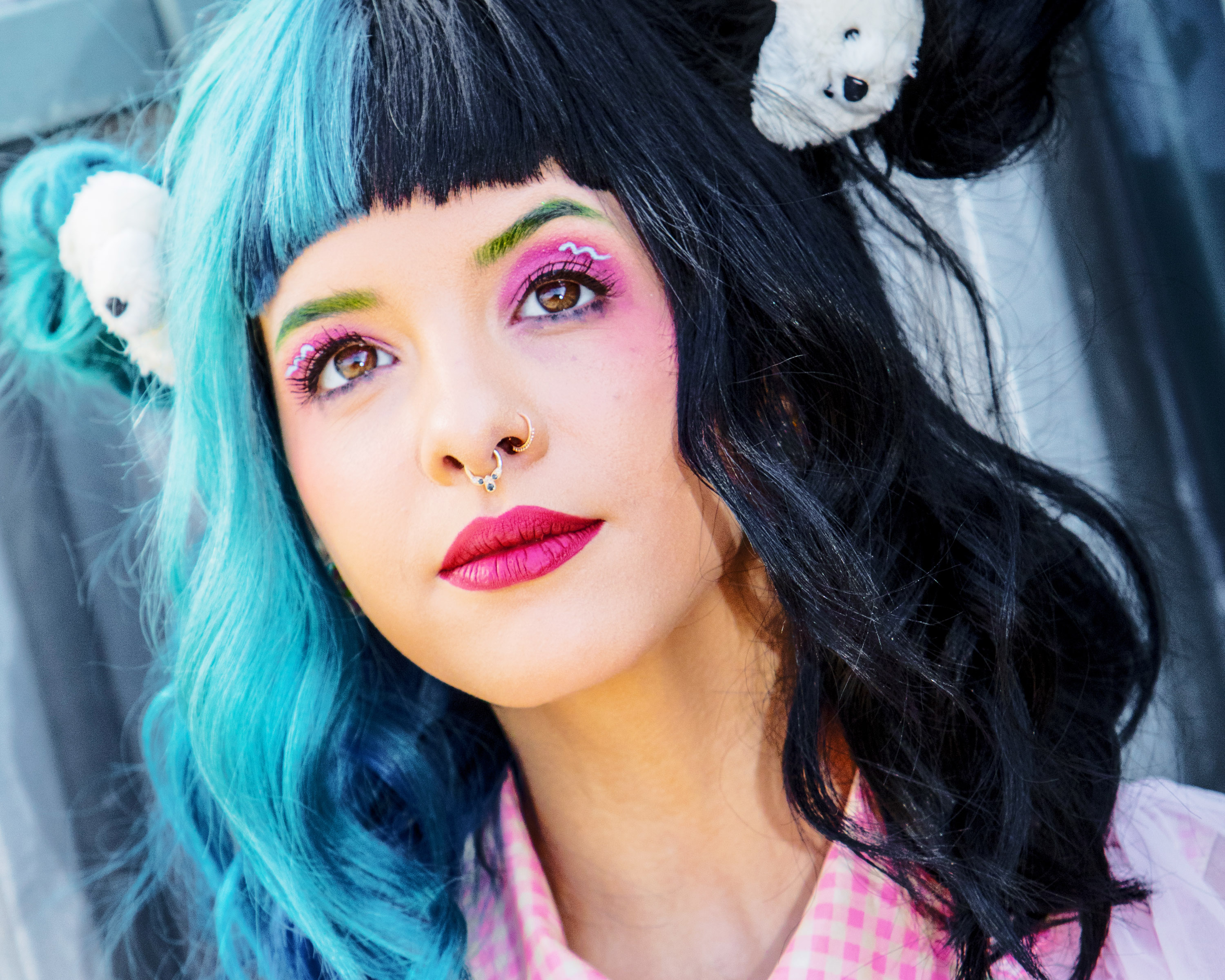 Download Melanie Martinez wallpaper