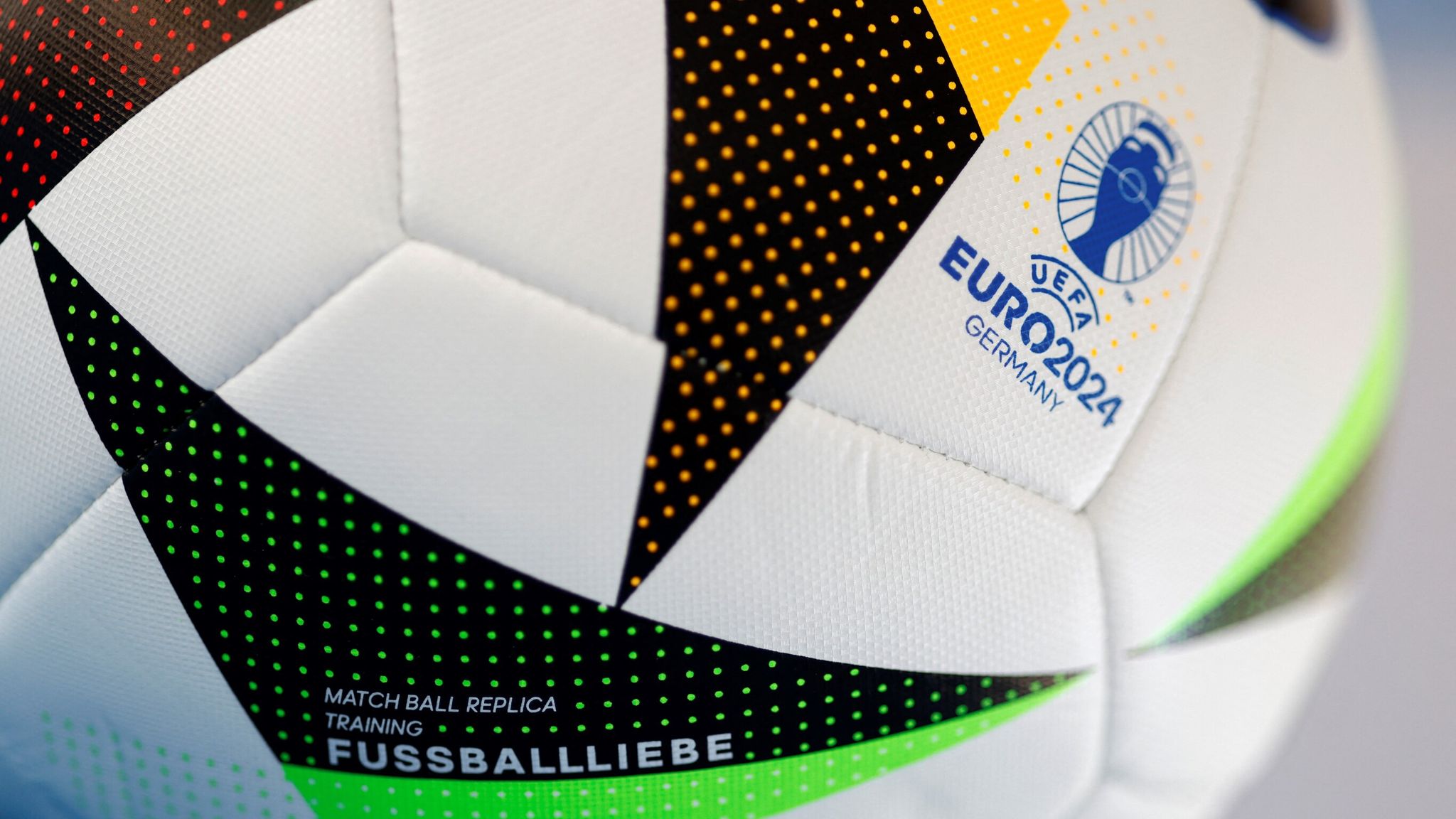 Euro 2024 squad lists: Hosts Germany