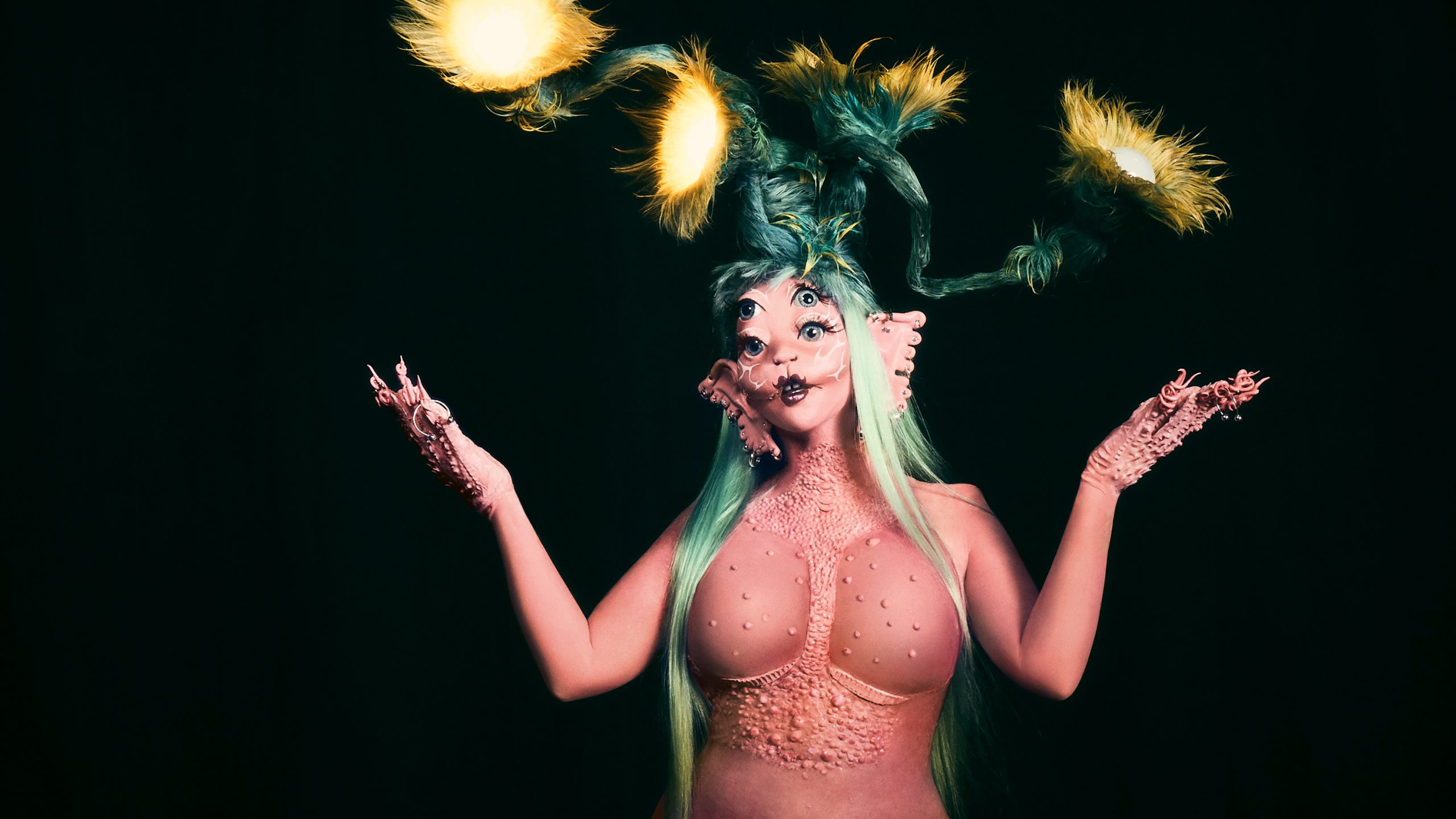 New music Monday from queer artists