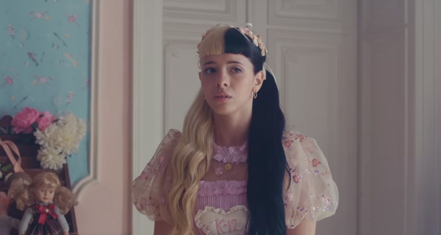 Melanie Martinez Brought K 12 To Life