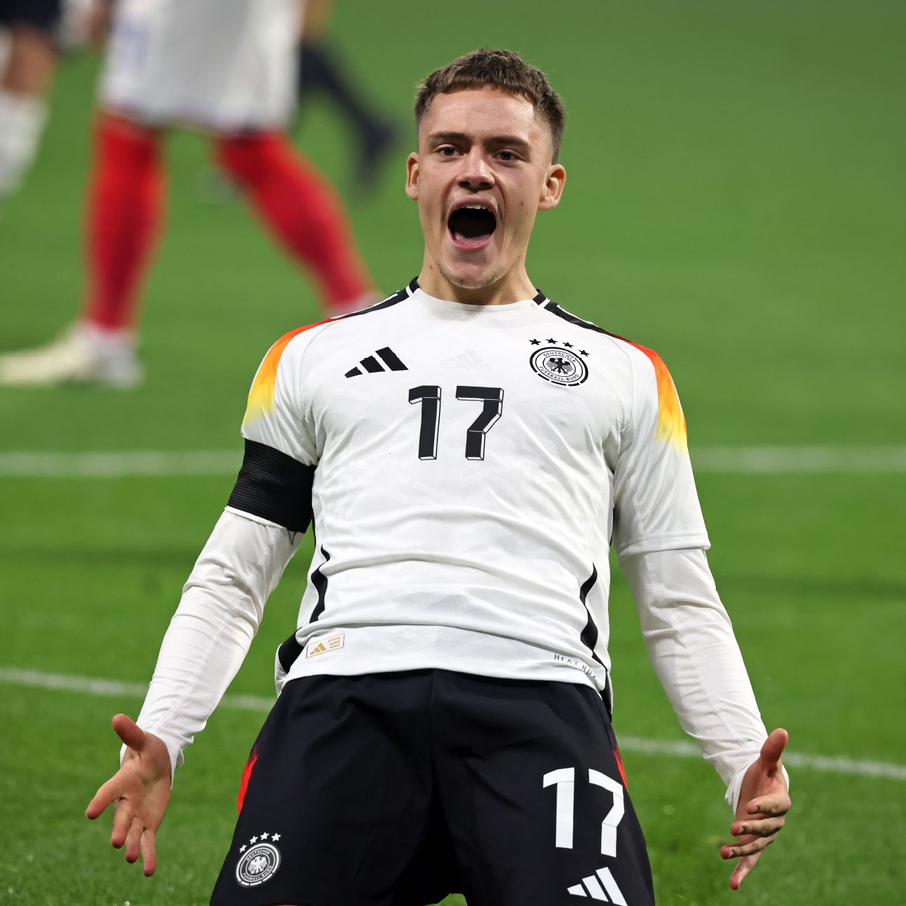 Germany Football 2024 Wallpapers Wallpaper Cave