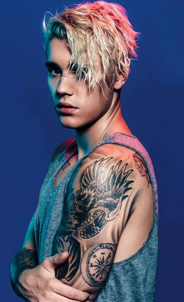 Justin bieber wallpaper