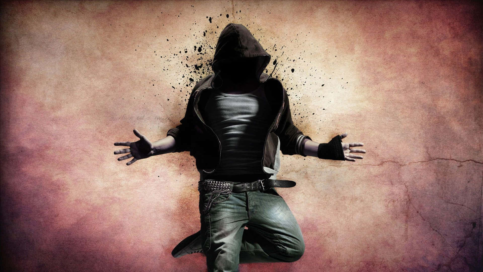 4k Boys Attitude Wallpaper