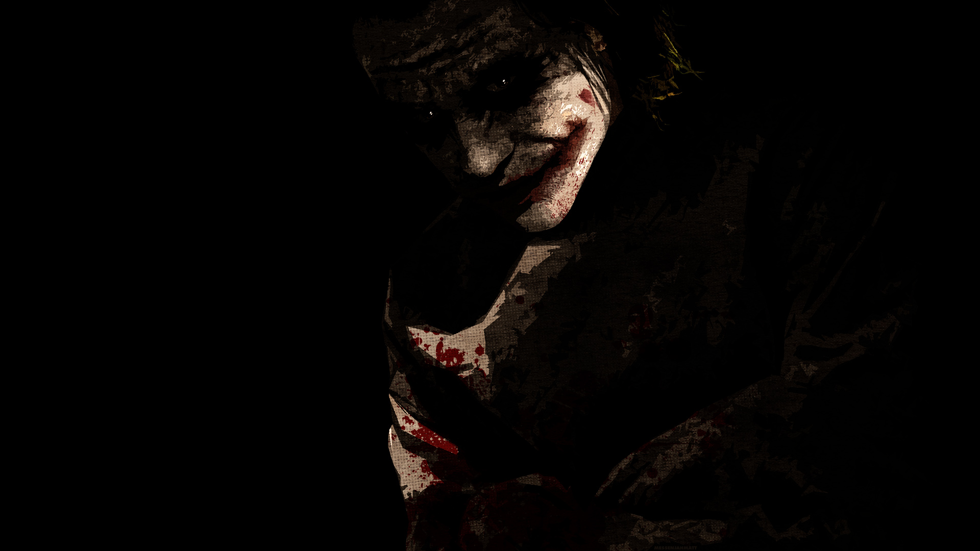 Download Joker Movie The Dark Knight HD