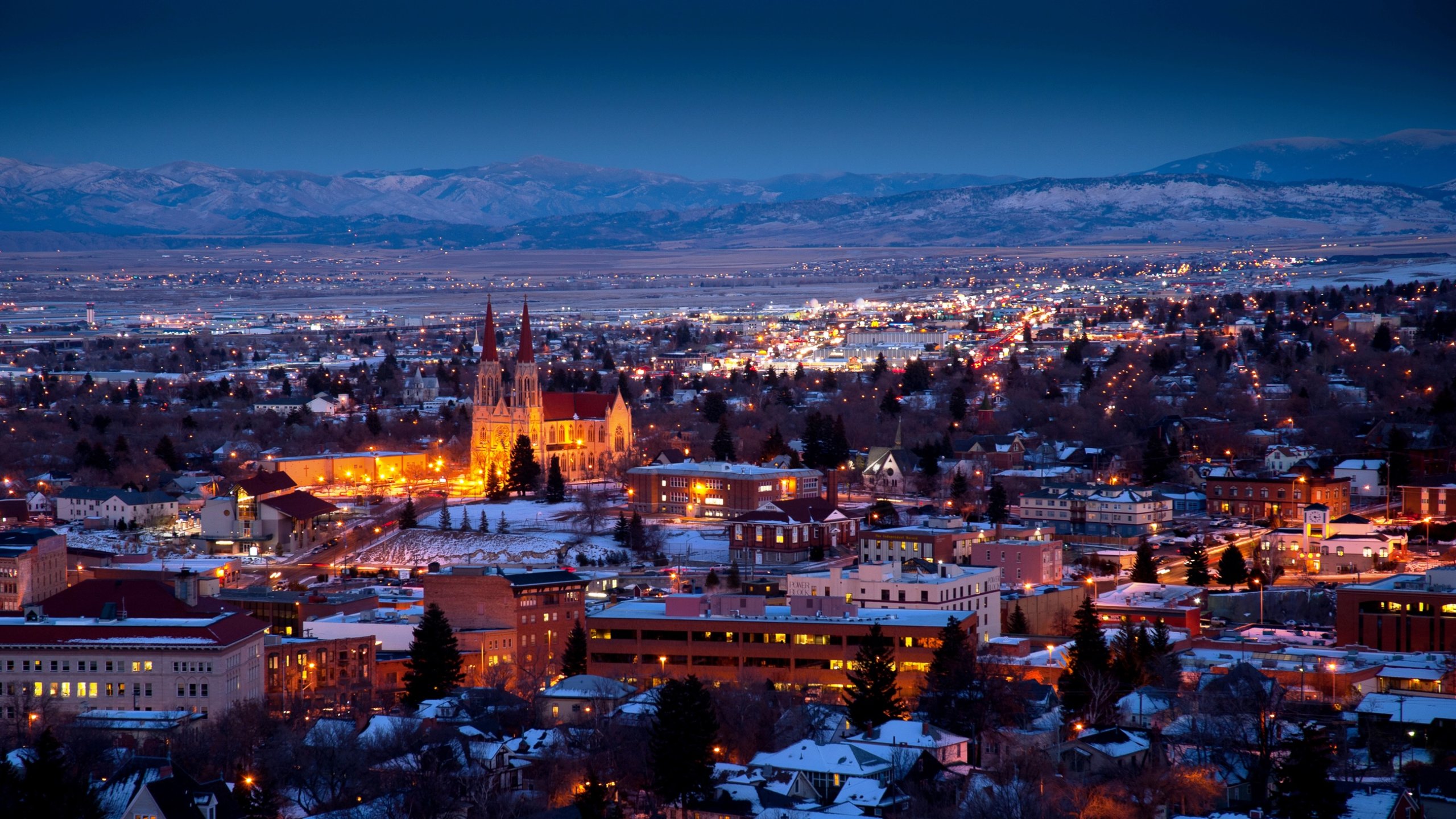 Cathedral of St. Helena Tours