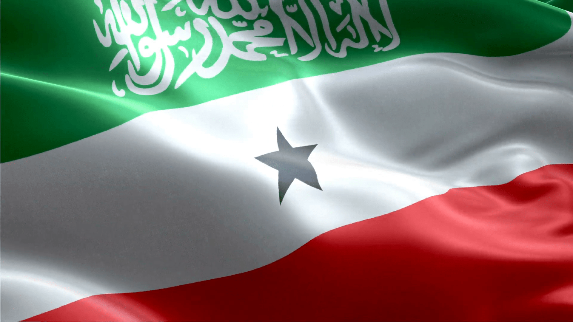 Republic of Somaliland Archives ⋆