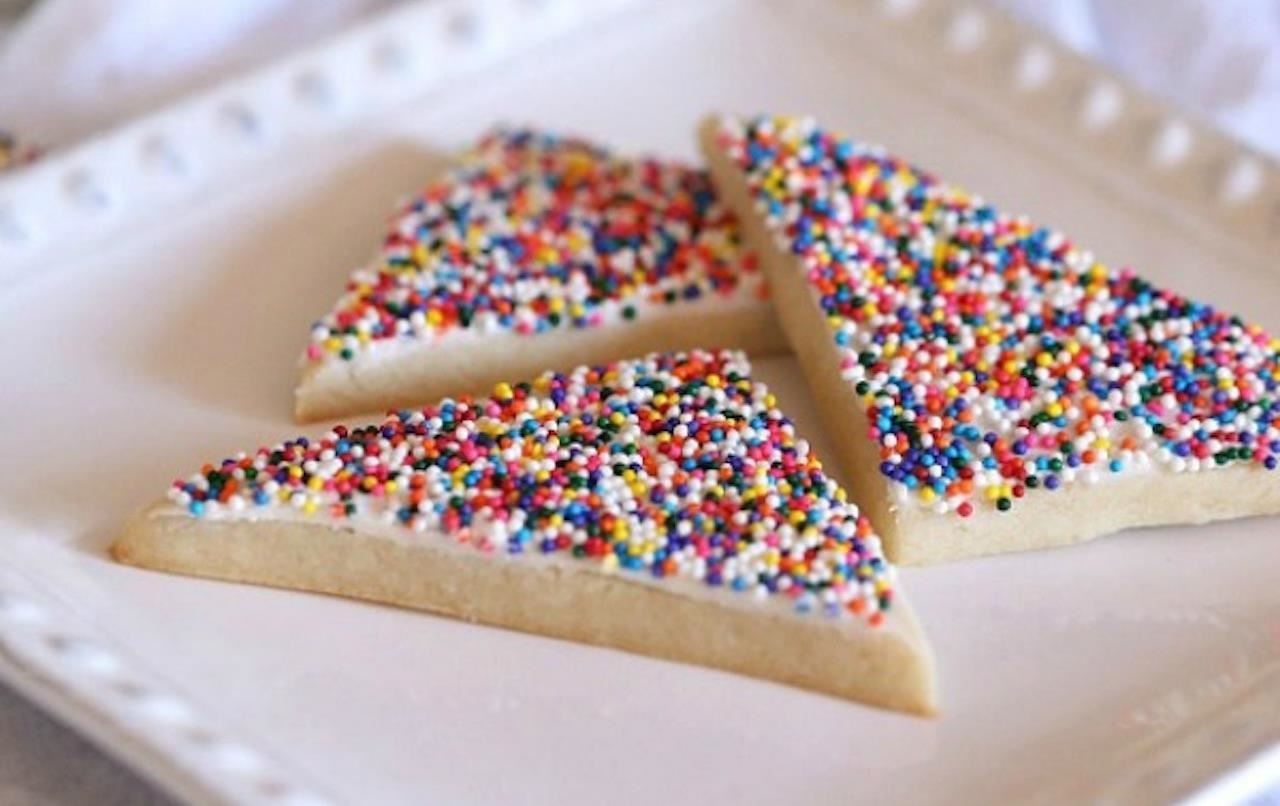 Fairy Bread Creations « Food Hacks