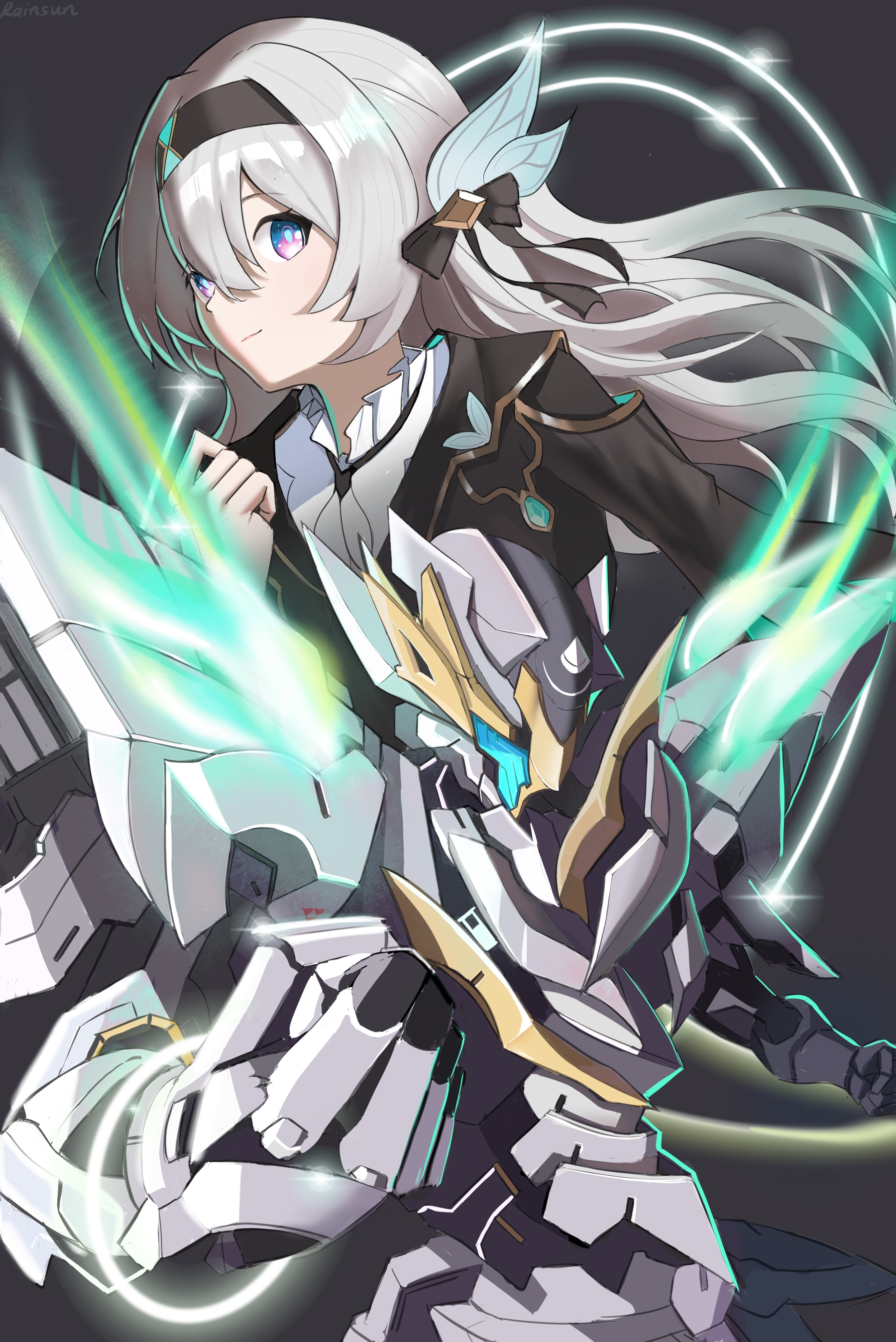 Honkai Star Rail Sam Wallpapers - Wallpaper Cave