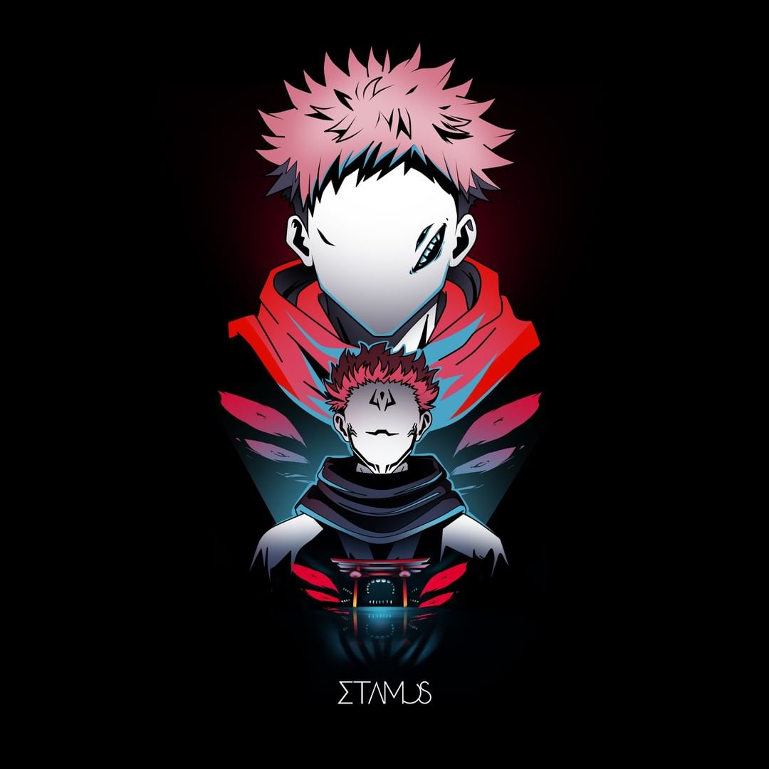 MY JUJUTSU KAISEN Artwork! What do you