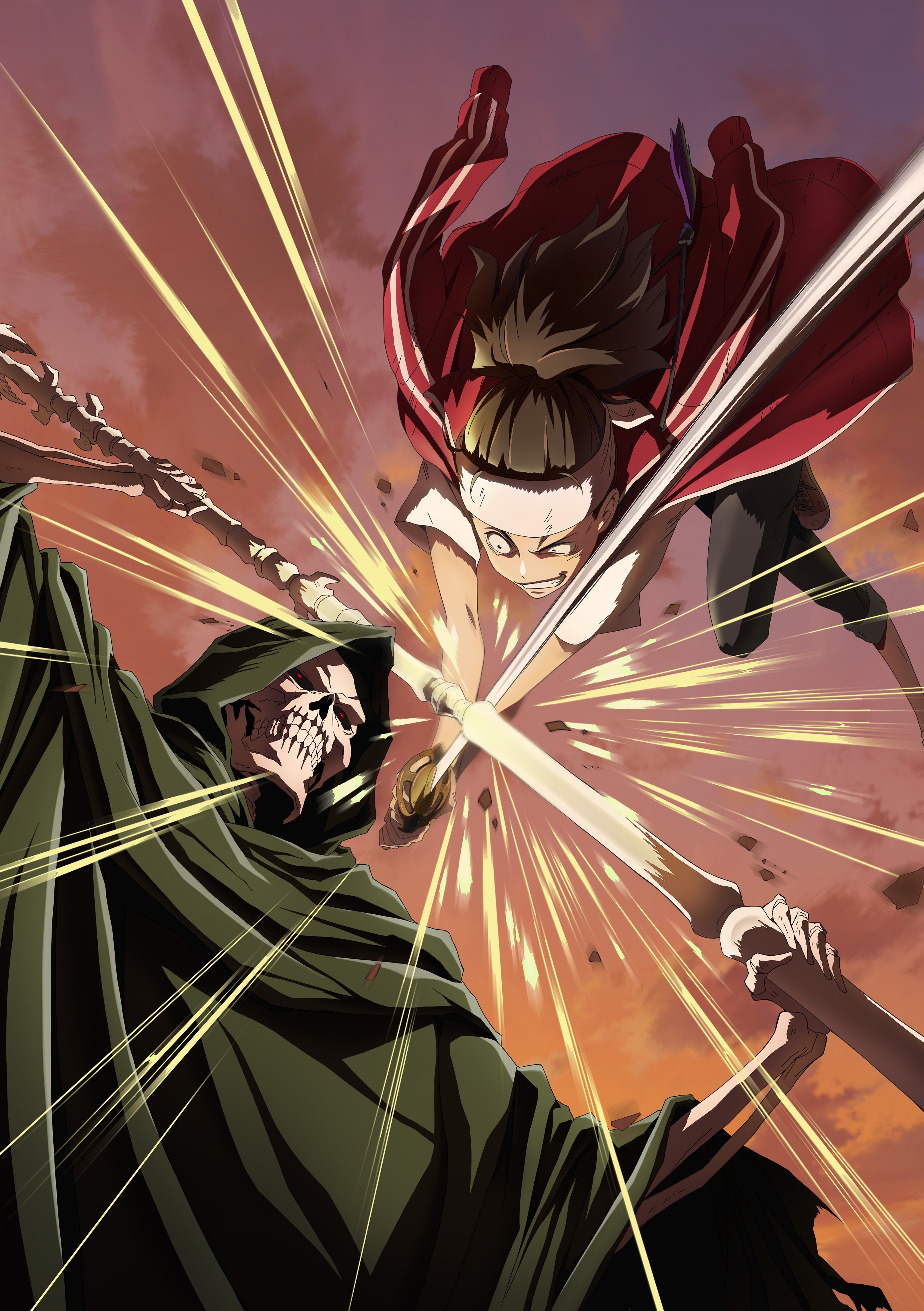 Ishura Anime Image Board