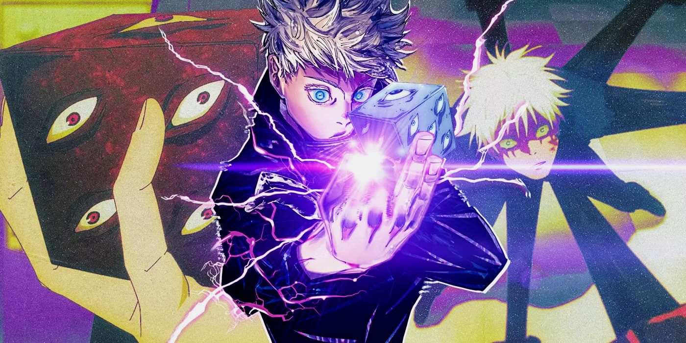 Best Gojo Quotes in Jujutsu Kaisen