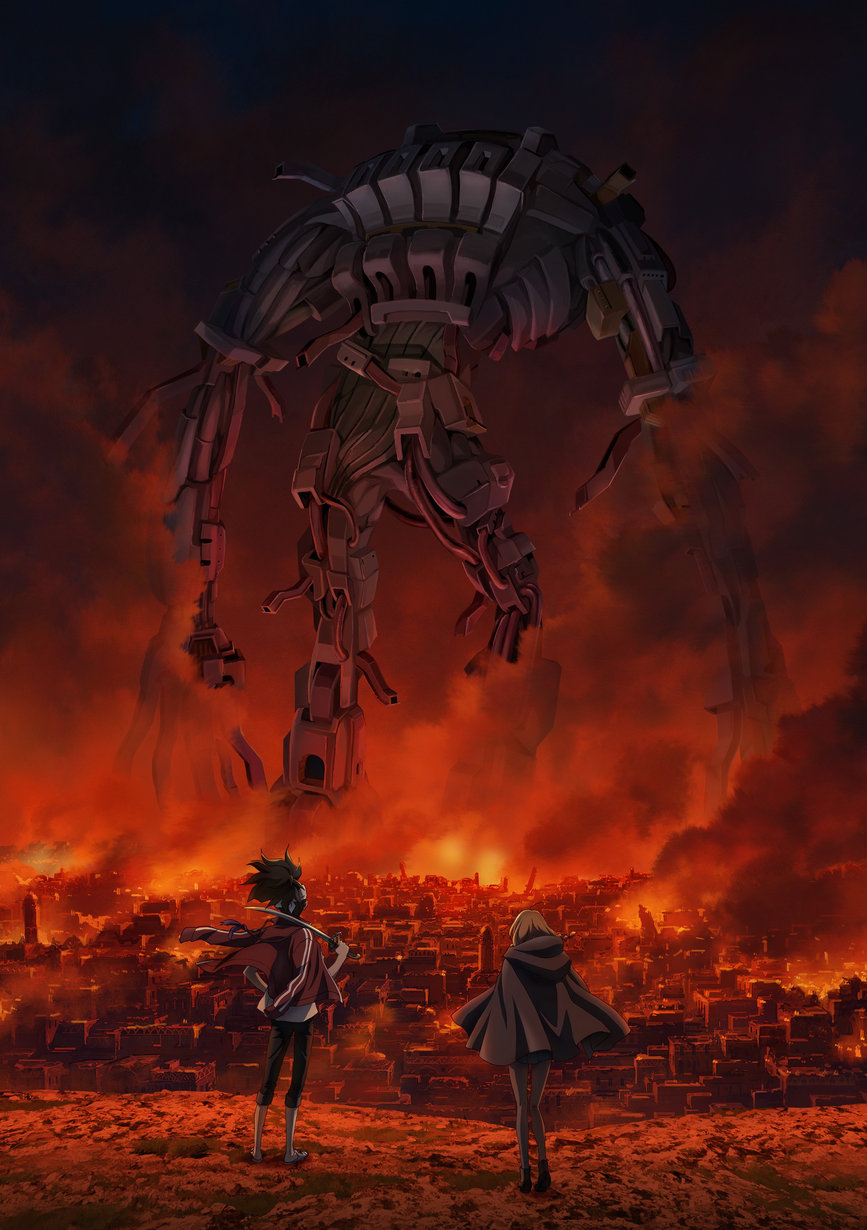 Ishura Anime Image Board