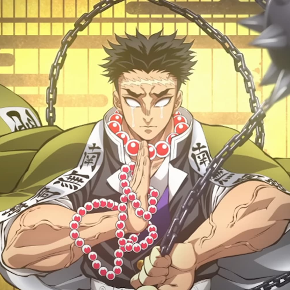 Demon Slayer season 4 release date