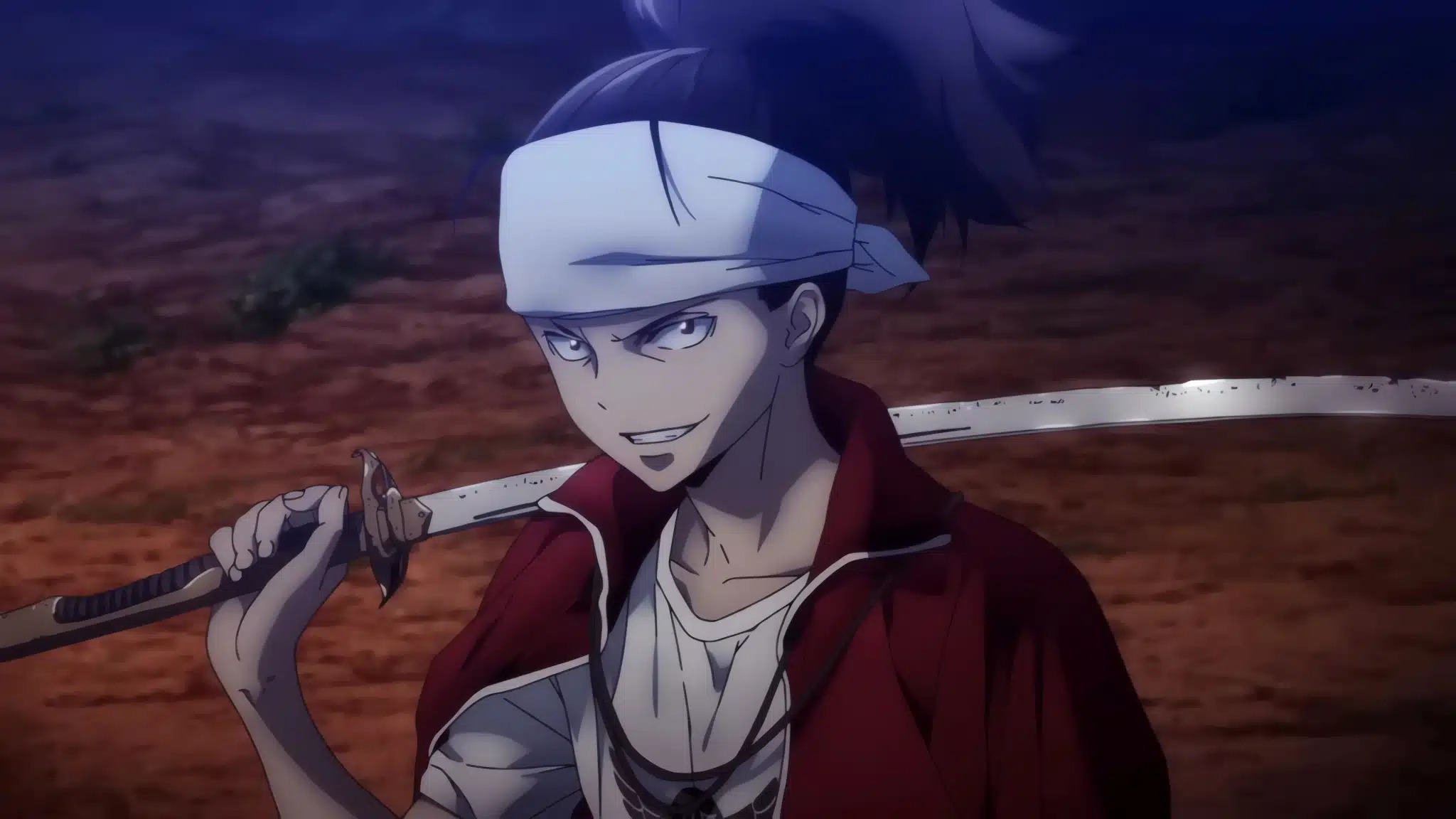 Ishura Reveals Two Main Visuals