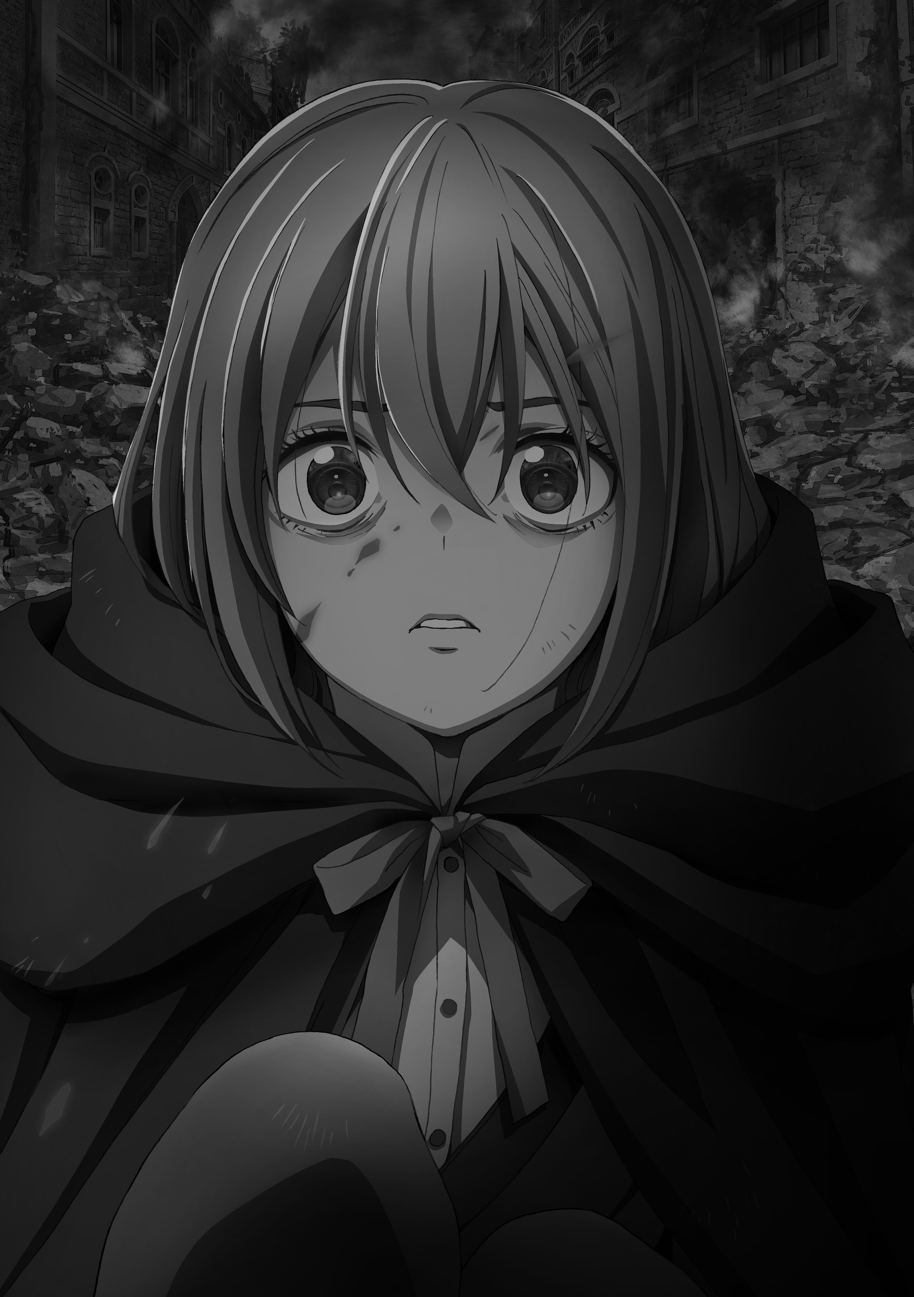 Ishura Anime Image Board