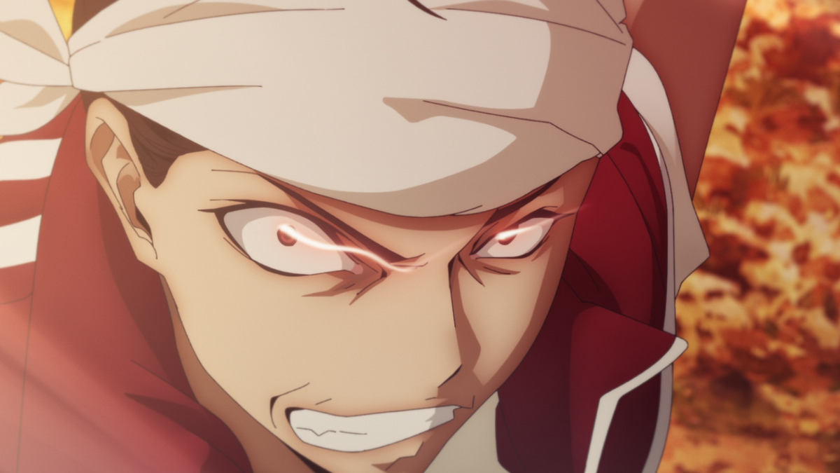 Ishura Anime to Release Worldwide