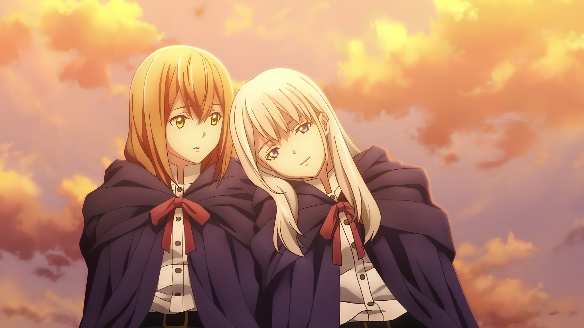 Nicola Polito is off to a