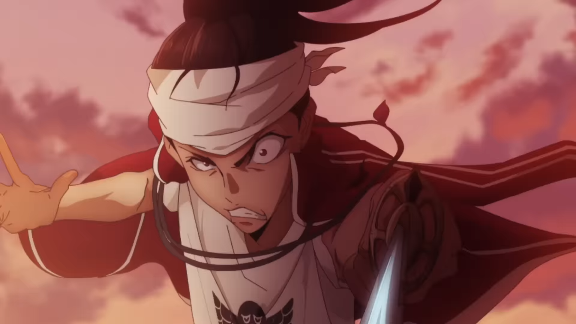 Ishura Anime Reveals New