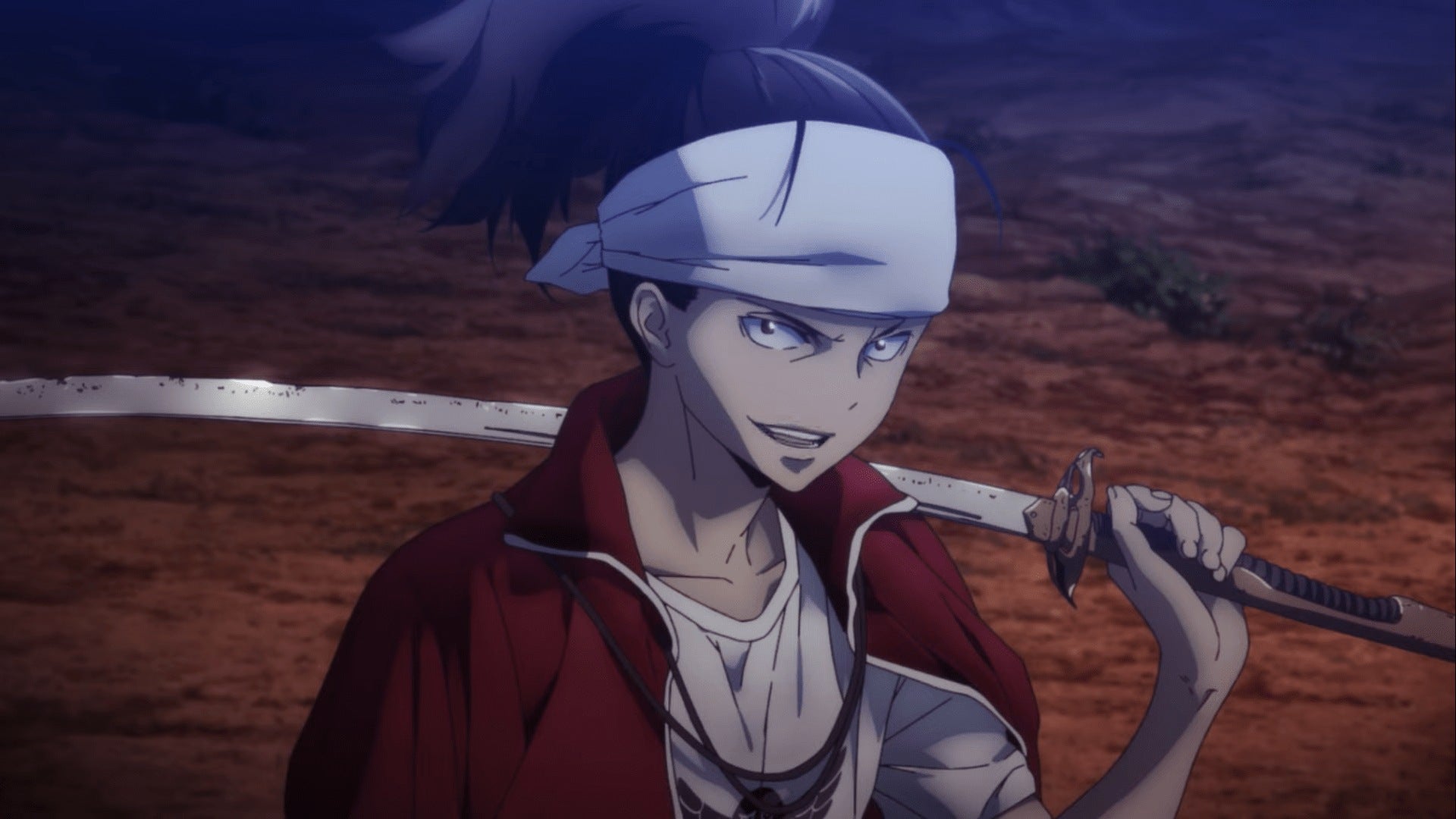 Ishura Anime Reveals New