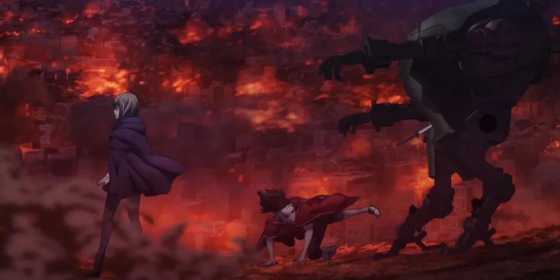 Why Ishura Will Be 2024's Best New Anime