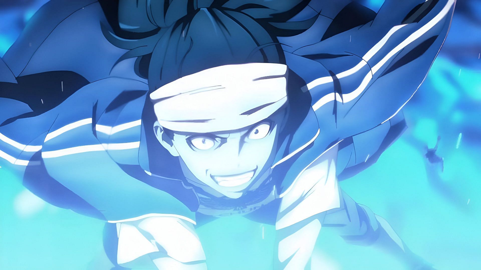 Ishura anime reveals main trailer ahead