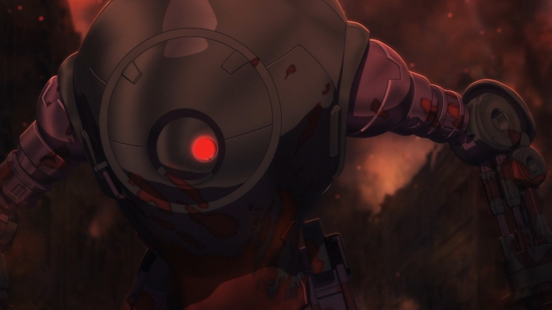 First Look: Ishura. The Glorio Blog