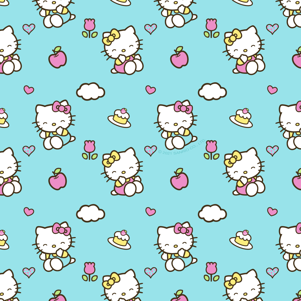 Sanrio on