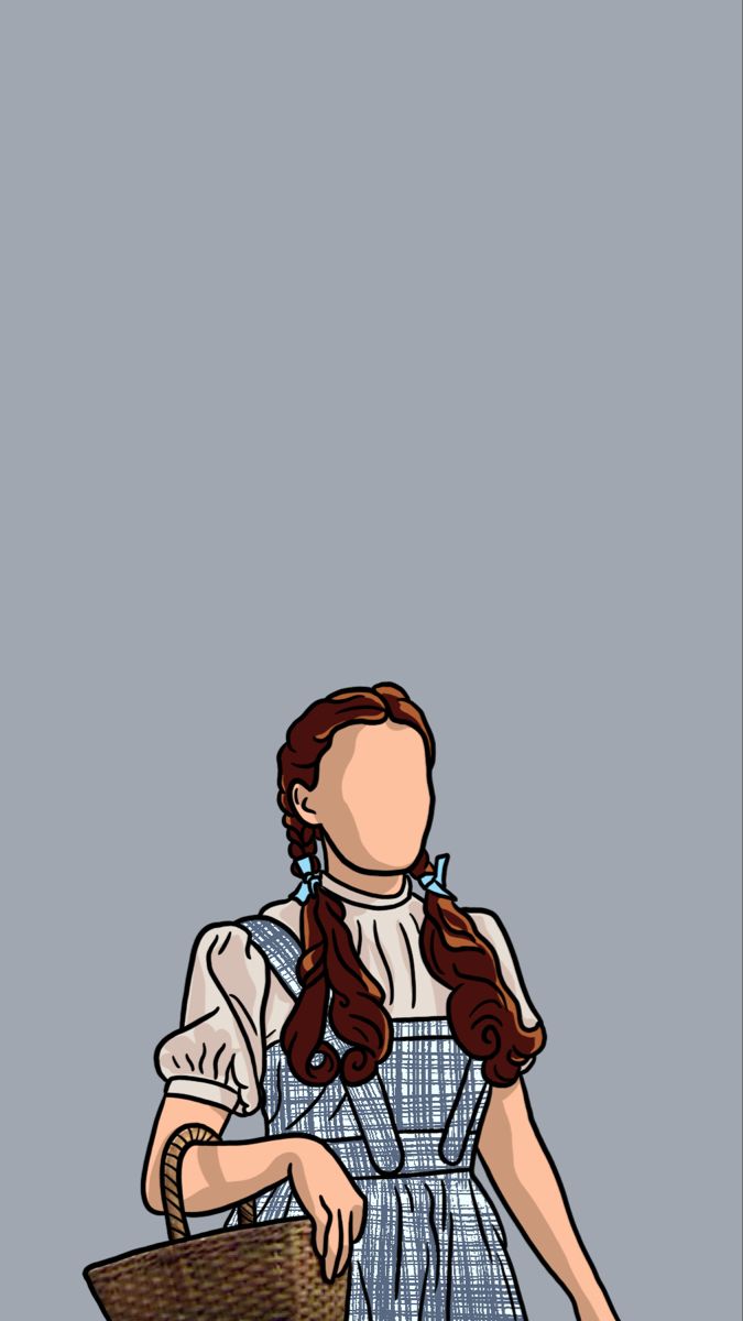 ✨Dorothy wizard of oz wallpaper✨