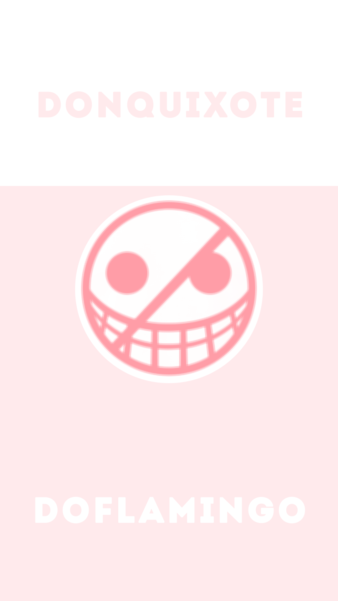 Manga Doflamingo Wallpaper